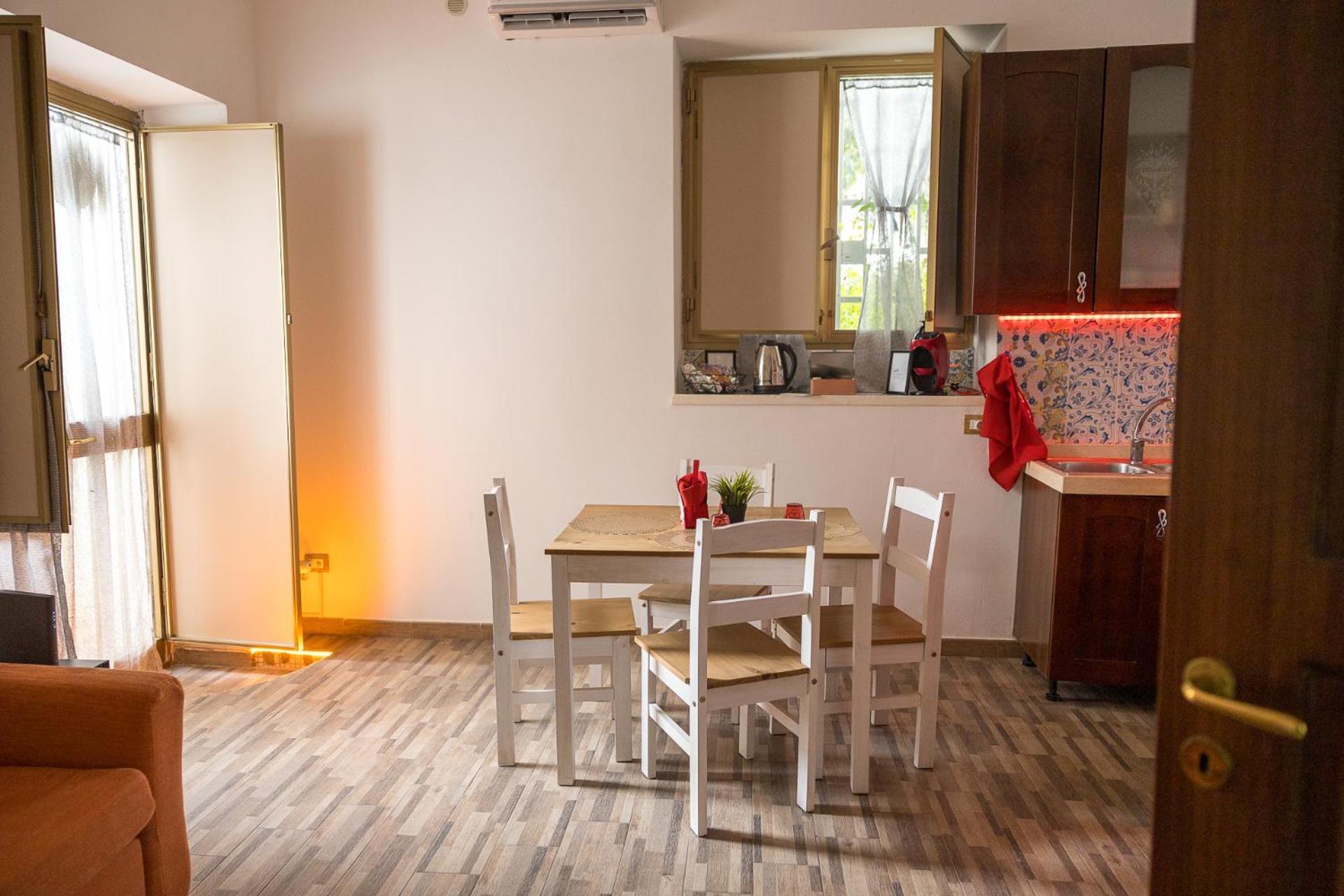 L'Oasi Di Luis Villa เนเปิลส์ ภายนอก รูปภาพ
